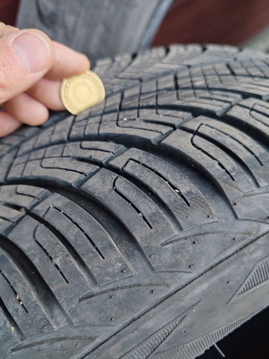 Vand anvelope All seson vara-iarna Greenwing