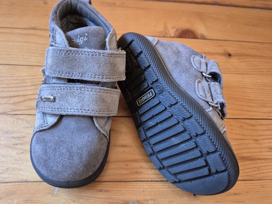 Есенно-зимни боти Primigi