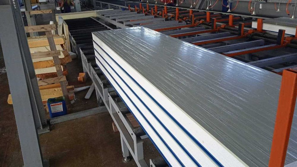 сендвич панели | сэндвич панел | Sendvich panel | senvich arzon narxla