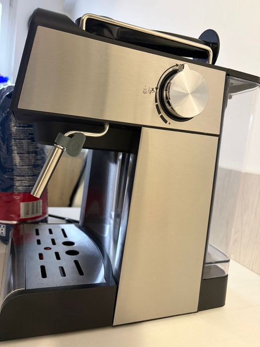 Espressor Samus Obsession 20