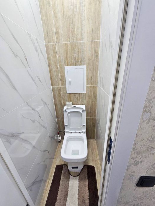 Срочно ! Чиланзар 11. Андалус перекресток. Евро ремонт