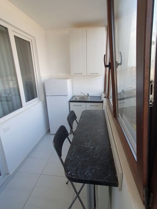 Proprietar inchiriez garsoniera in Militari Residence!
