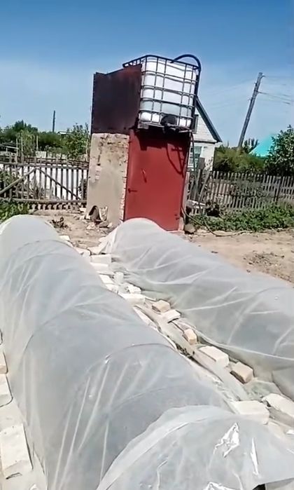 Дача посёлок Мурат