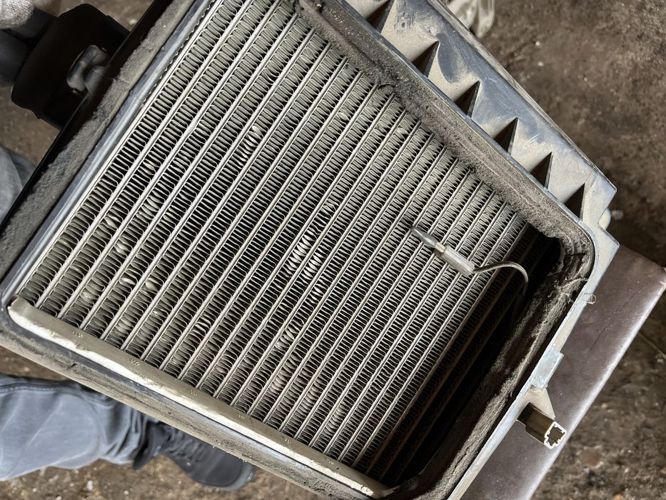 Продам автопечку в сборе