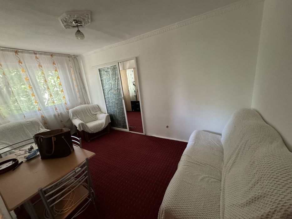 Vand apartament cu 2 camere in micro 40 , bloc T4