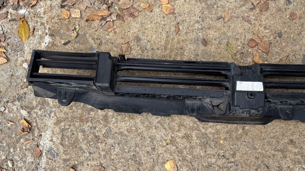 Маска с клапи за bmw x5 G05