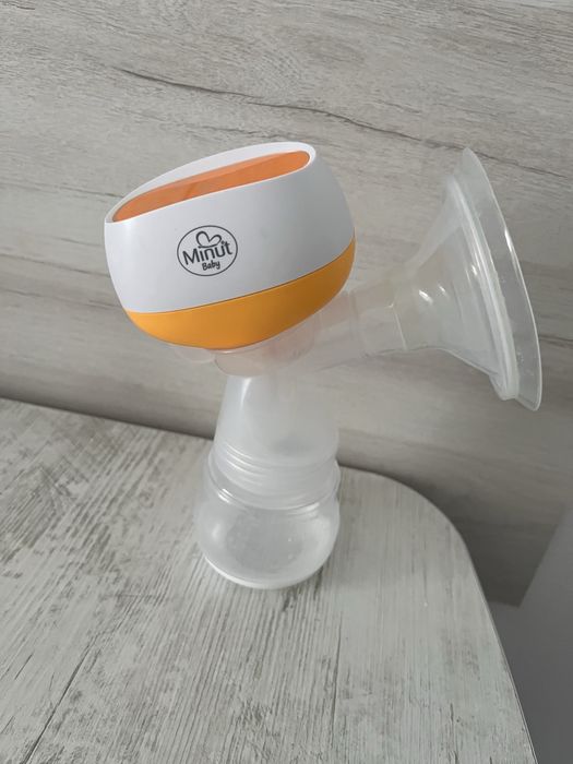 Pompa de san electrica la minut