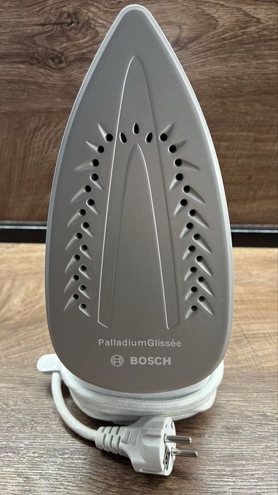 Парна ютия Bosch Sensixx’x DA10