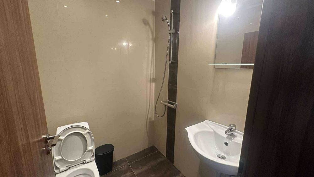 Дава се под наем Тристаен апартамент в София, Иван Вазов - 80 кв.м за 765 € - Снимка #6