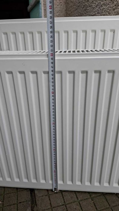 Стоманен панелен радиатор