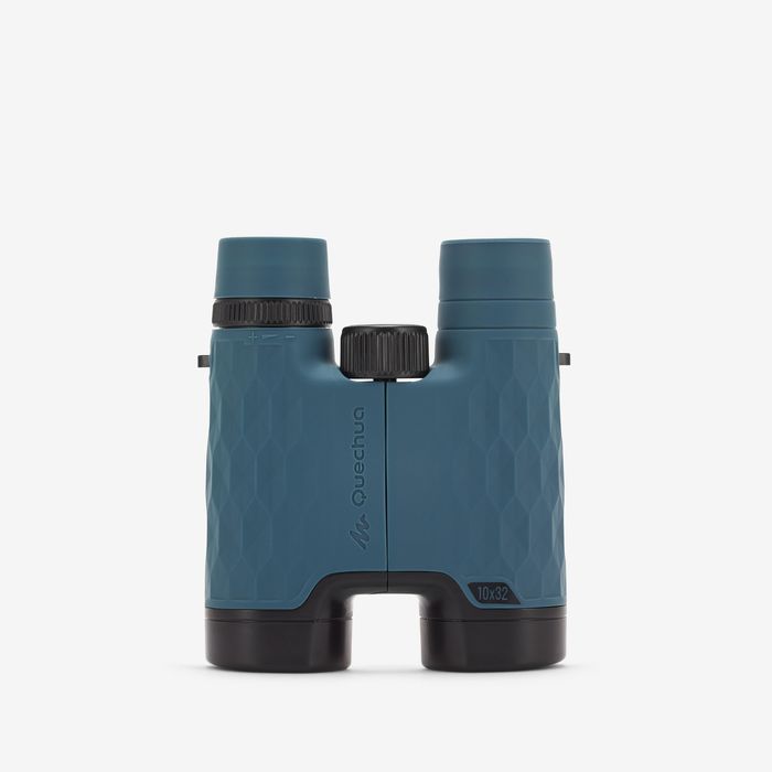 Binoclu Reglabil Drumeţie Mh B540 Mărire - produs resigilat Decathlon