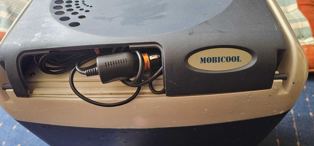 lada frigorifica auto/casa mobicool