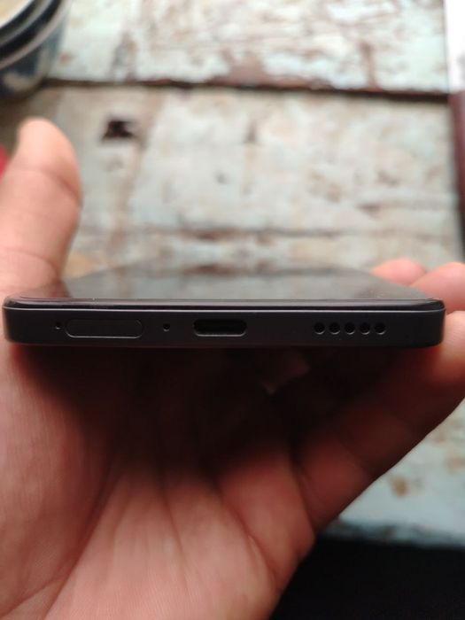 Honor X8d 16 kun bo'ldi karopka