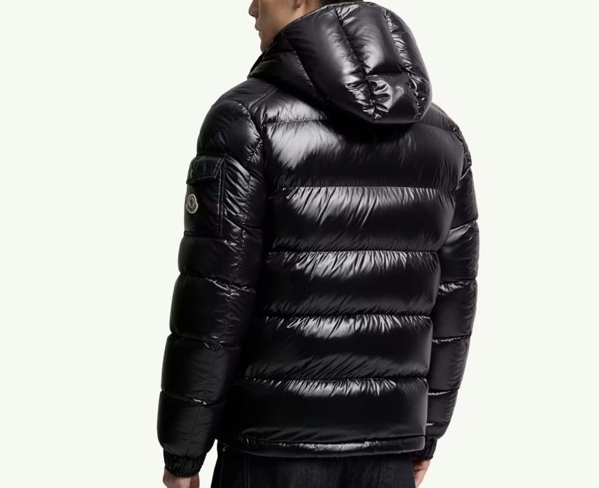 Moncler + NFC code
