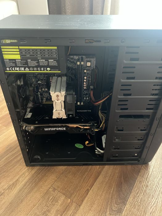 Продам системный блок