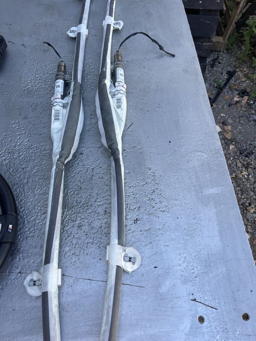 Еърбег завеса БМВ Х1, Ф48 (airbag bmw x1, f48)