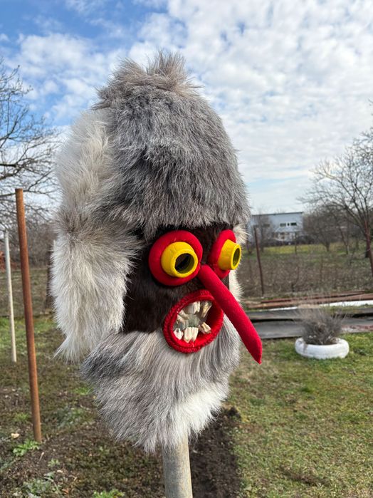 Кукерска   Маска