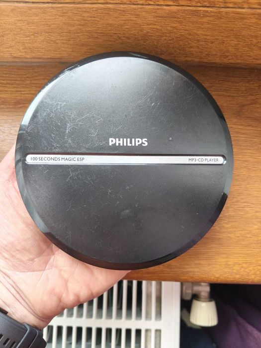 CD Player / MP3 Player Philips