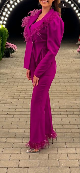 Compleu M(38) pe comandă