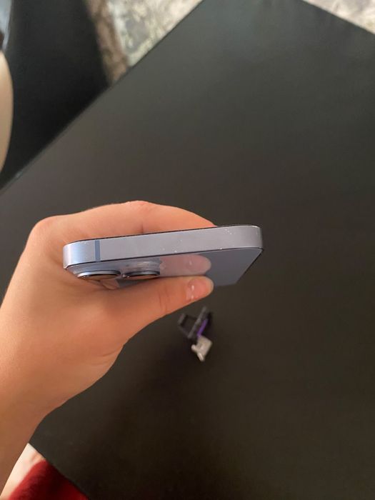 Vând iphone 14, 256 GB, stare foarte buna