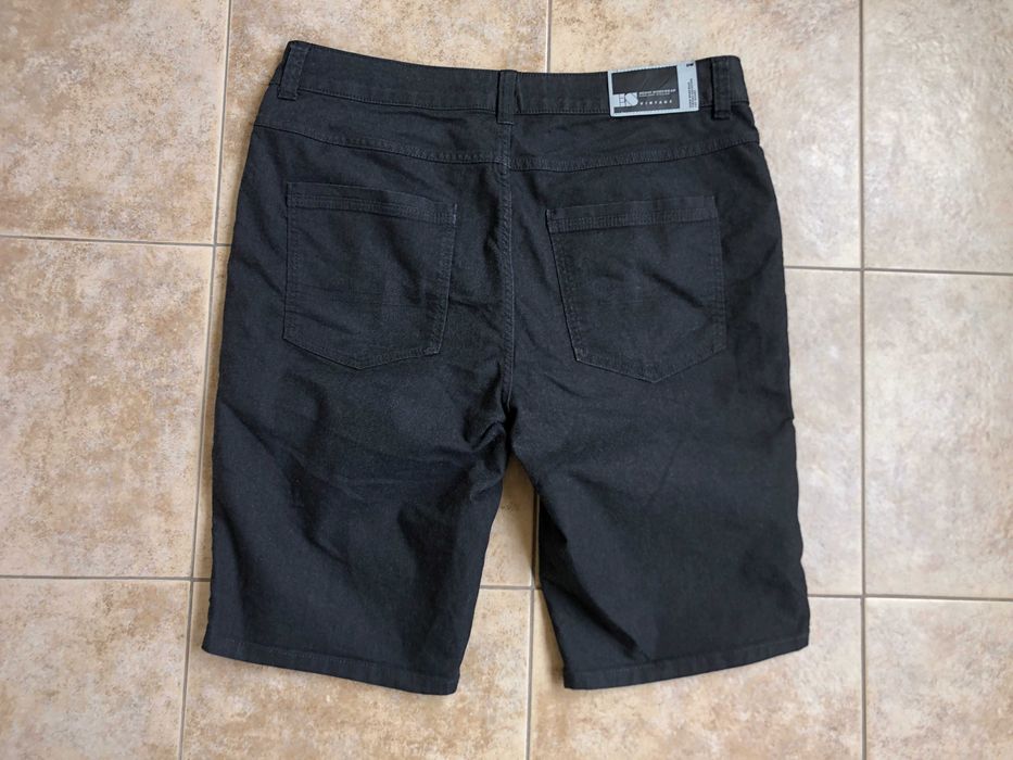 Engelbert Strauss Denim къси панталони р-р 56