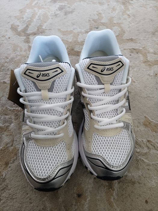 кроссовки Asics gel-kayano 14