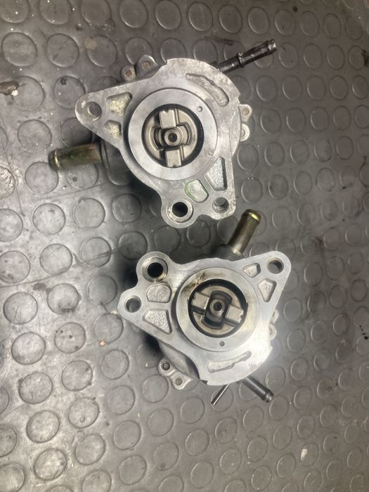 Вакум помпа за тойота рав4/toyota rav4 2.0D4D 116кс 00-05г