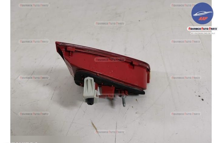 Стоп Десен Заден Капак Оригинален FULL LED Ауди А5 8Т / Audi A5 8T OEM