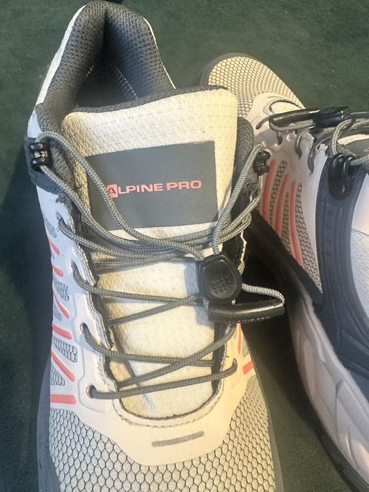 Alpine pro Zemede UBTX280312 nr 39 noi