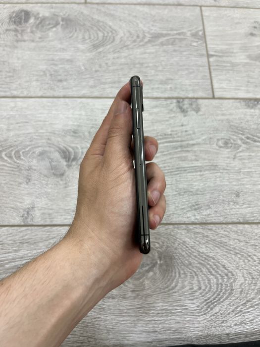 Iphone X 256 Gb.