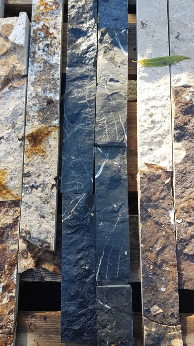 Piatră naturală dimensionata