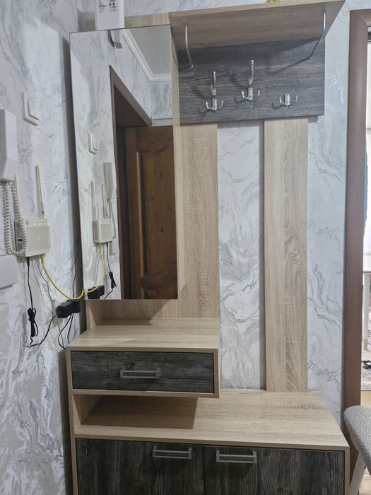 Шкаф в хорошем состоянии