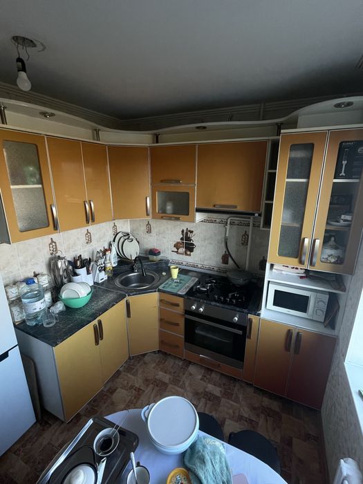 кухонный гарнитур
