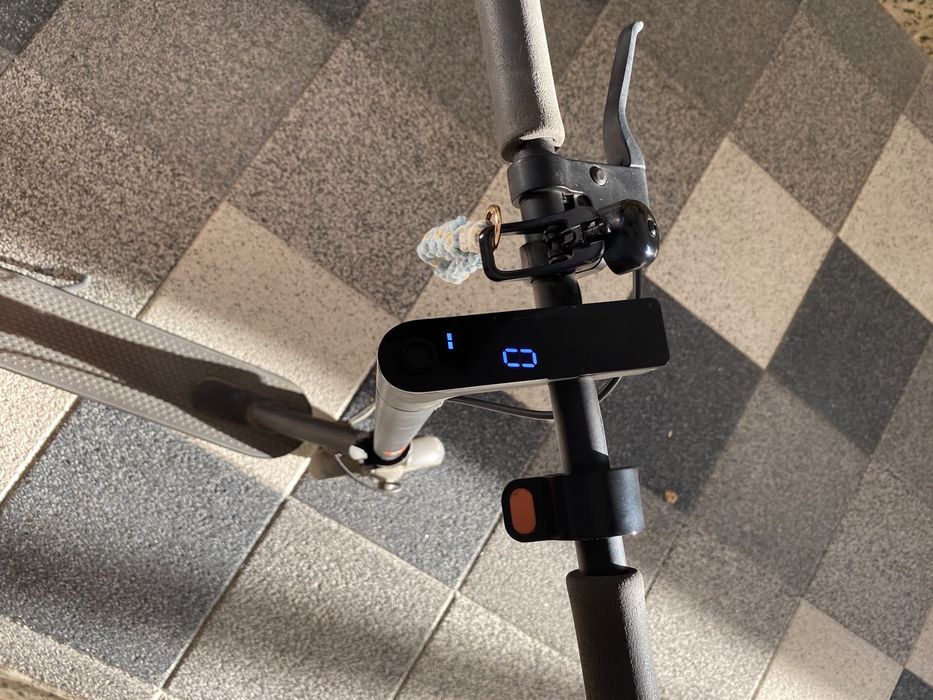 Trotineta Xiaomi
