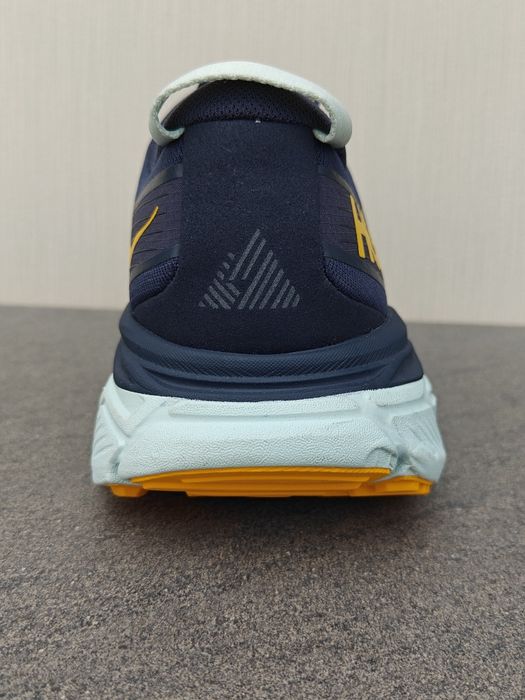 Adidași Hoka Stinson ATR 6 originali trail munte top