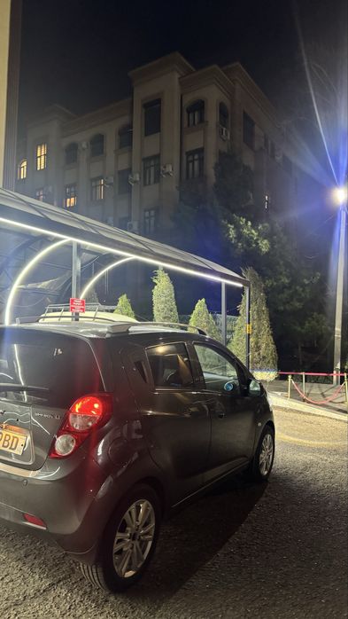 Spark avtomat 2022 yil xolati ideal srochna