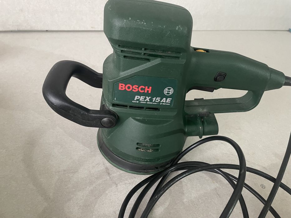 Scule bosch -Switzerland