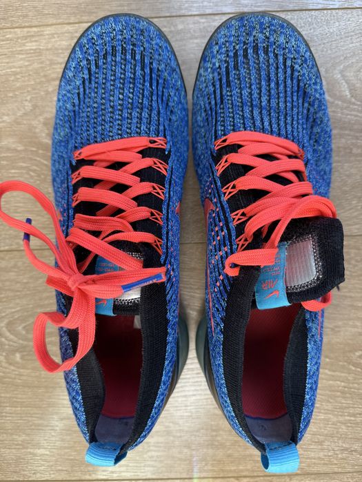 Nike Air VaporMax  Flyknit мъжки маратонки 44-ти размер