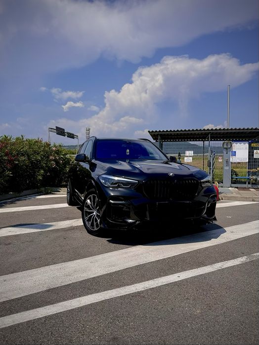 BMW X5 25d xdrive