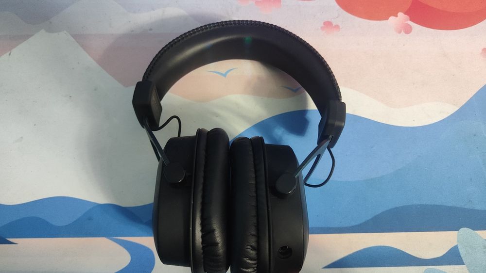 Наушники fifine h6