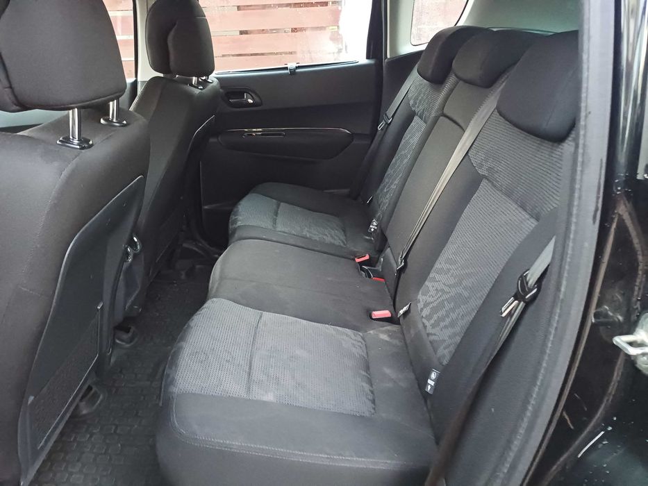 Peugeot 3008 2011 1.6 hdi 115 cp