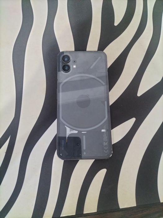 Nothing phone 1 продам