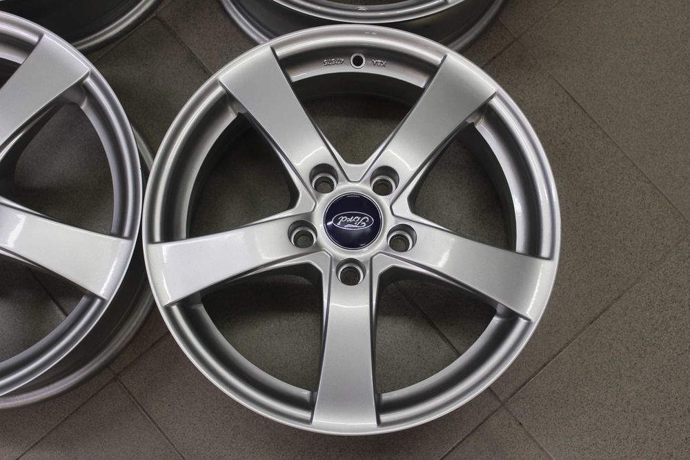 Джанти 16" Ford Focus, C-Max, S-Max, Galaxy, Mondeo