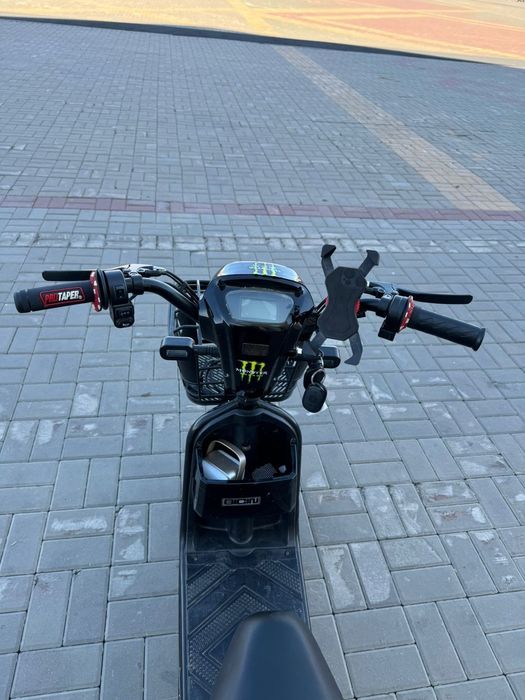 Электроскутер sk8