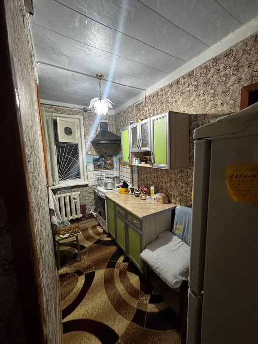 2 х комнатная квартира