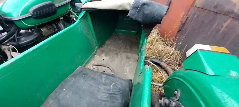 продам мотоцикл Урал