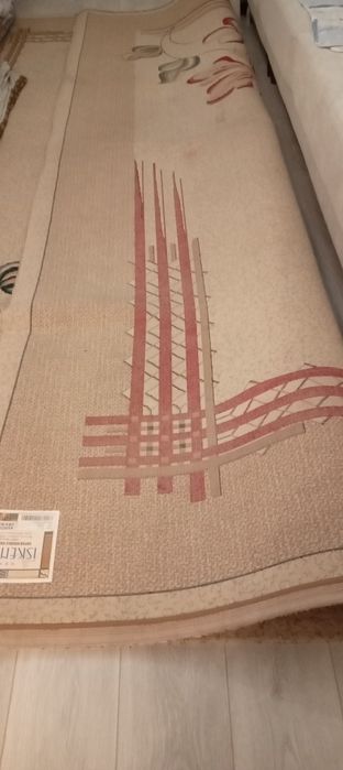Продам срочно ковёр турецкий