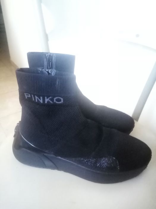 Pinko дамски маратонки