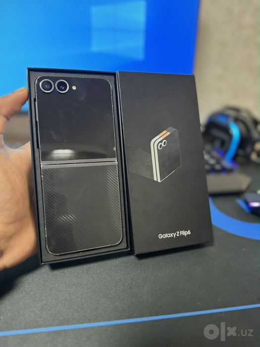 Samsung z fold 6 12/256gb