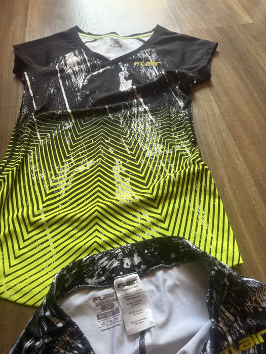 Спортен  екип S-XS 3 броя